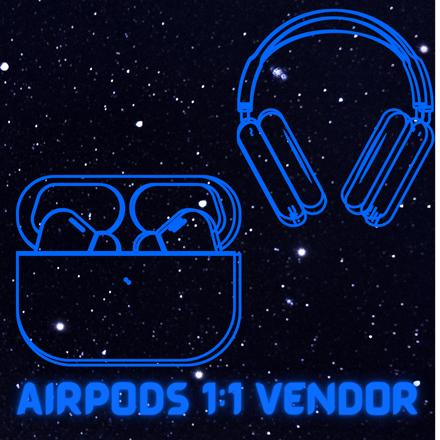 🎧 ALL AIRPODS
