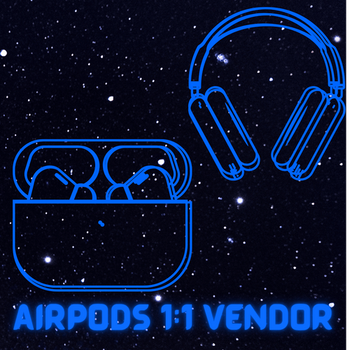 🎧 ALL AIRPODS