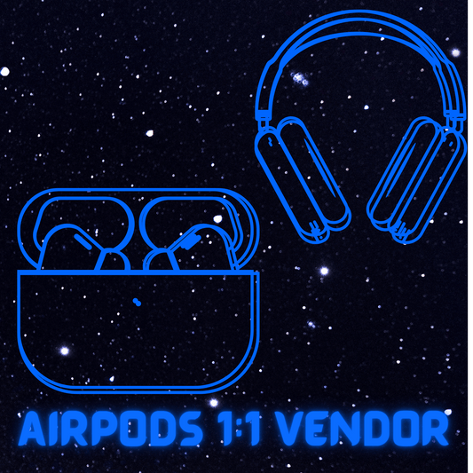 🎧 ALL AIRPODS