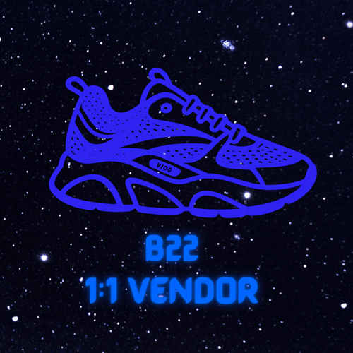 B22 Sneaker