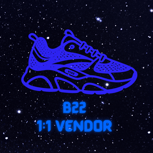 B22 Sneaker