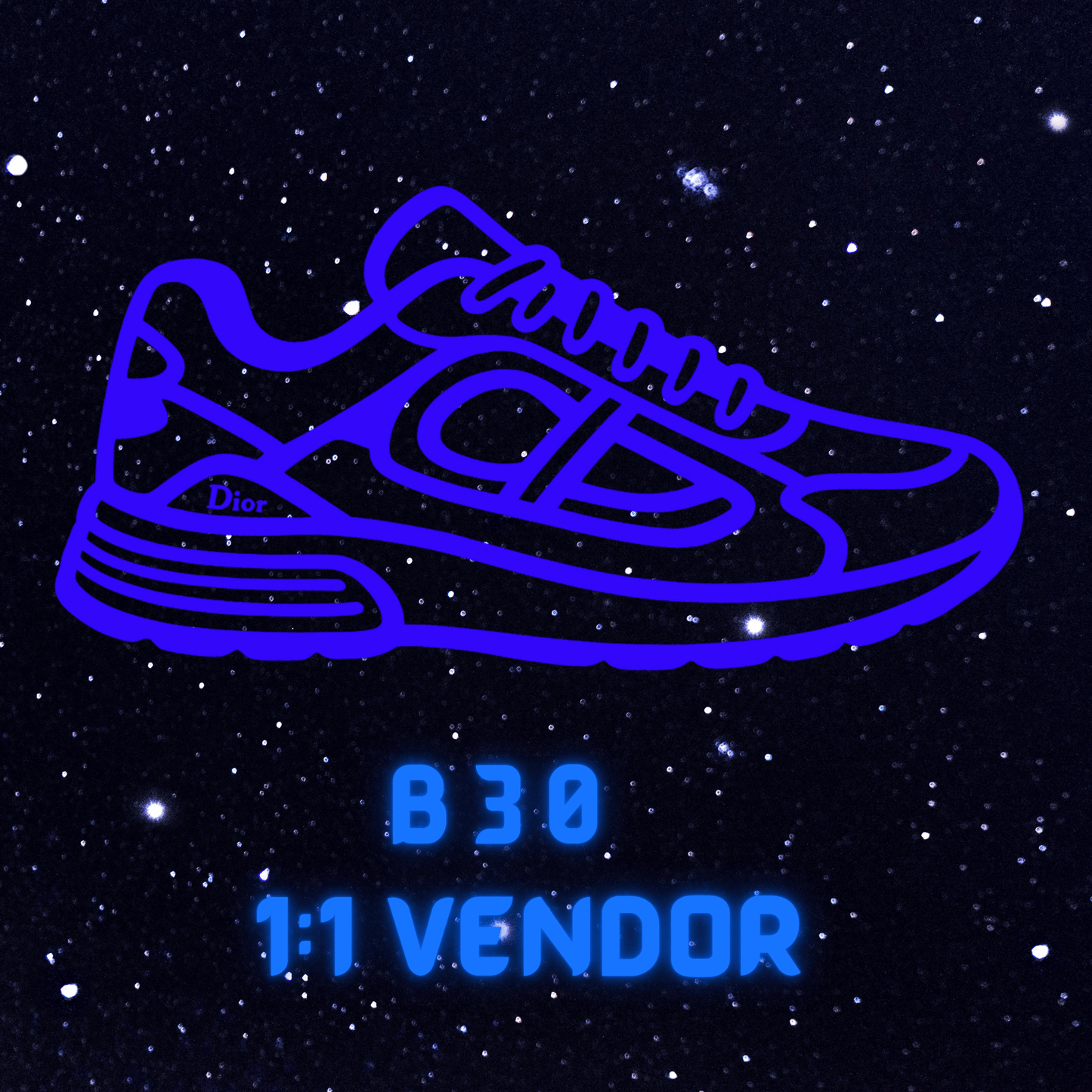 B30 Sneaker