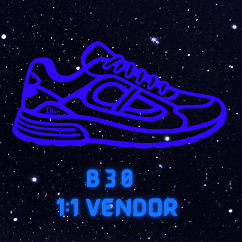 B30 Sneaker