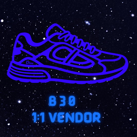 B30 Sneaker
