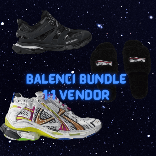 Balenci bundle